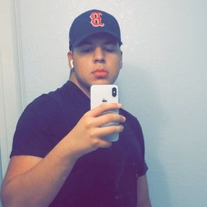 Meet your Posher, Roberto